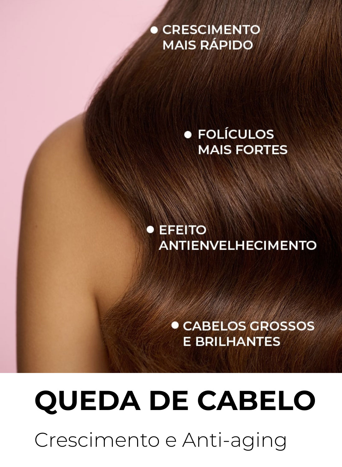 Queda Cabelo